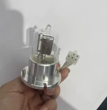 Waters 2489 Detector 201000281 Deuterium Lamp Domestic Alternative Deuterium Lamp Original Part Number 201000281