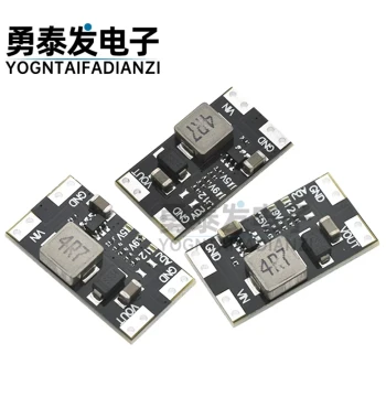 XL3608-5/9/12V 2A Current Mini Boost Board DC-DC Switching Power Supply Module