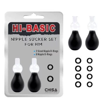 Men's Inverted Nipple Corrector