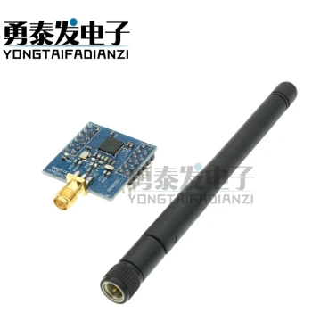 Zigbee Module: CC2530 Development Board with Serial Wireless Core Board