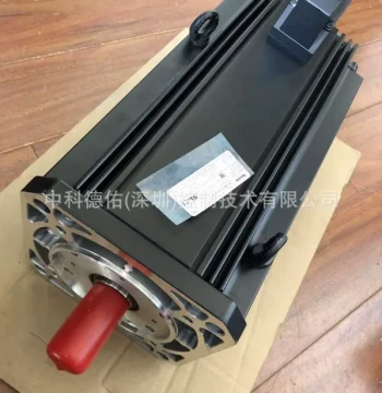 Bosch Rexroth Servo Debugging MKD071B-061-KG0-KN MKD071B-061-KG0-KS