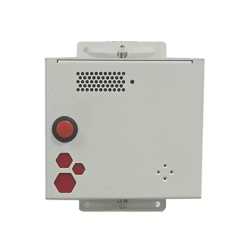 Shenzhen Harmonious Campus AI Voice Security Guard: AI Recognition and Alarm System for Bullying and Violence in Storage Rooms