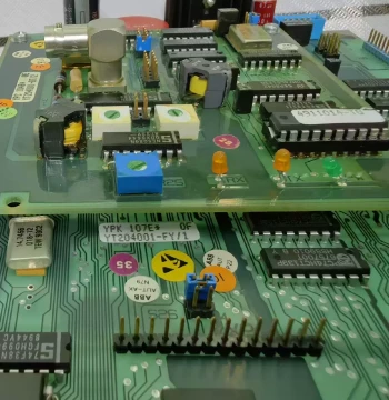 Negotiable ABB Control Board YPK107E Original In Stock YT204001-FY Negotiable YPC104B YT20400