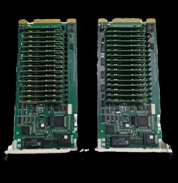 Negotiable ABB DCS Card SPASI23 Original Black Label In Stock ASI23