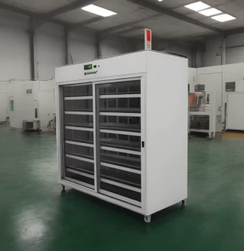 Stainless Steel Precision Sheet Metal Chassis Cabinet Enclosure Sheet Metal Bending Punching Welding Laser Cutting Powder Coating