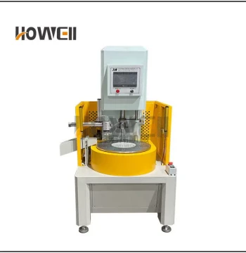 Factory Direct Fully Automatic Multi-Station CNC Hydraulic Press Servo Rotary Hydraulic Press Efficient Production