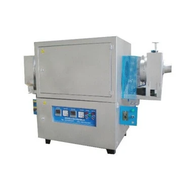 Activated Carbon Sintering Tube Furnace, Particle Sintering Furnace, Rotary Tube Furnace, Laboratory Electric Furnace, High-Temperature Rotary Furnace