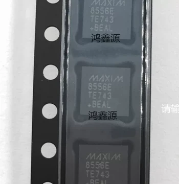 MAX8556ETE+T Power Management Chip (PMIC)