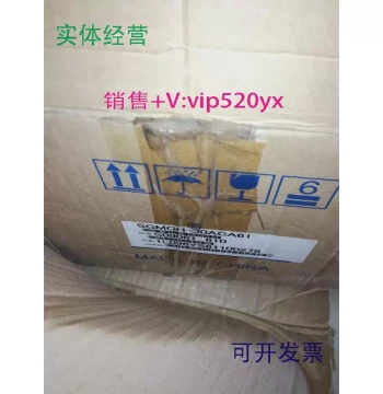 In Stock YASKAWA Brand Servo Motor SGMGH-30ACA61