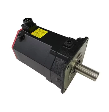 A06B-0268-B400 2268-B400#0100 Fanuc CNC Machine Motor Negotiable Price