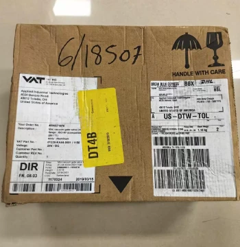 Negotiable VTA INC Valve Controller 01228-KA44-0001/1150 Original In Stock Negotiable