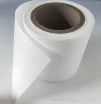 Waterproof Breathable Membrane ePTFE Expanded Polytetrafluoroethylene Film, Pure Film, PP Composite Film, PET Hydrophobic Breathable Customization