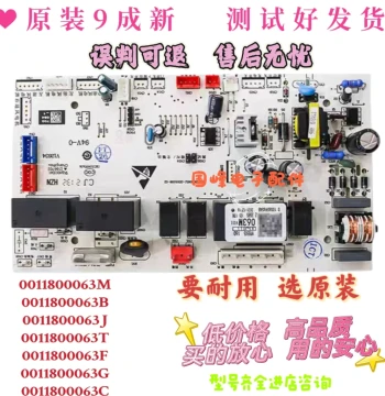 Haier Air Conditioner Computer Board Mainboard Control Board 0011800063/A/B/M/J/G/C
