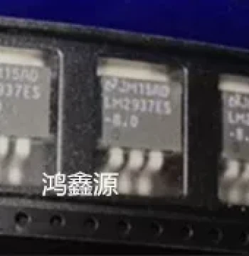 LM2937ES-8.0 Power Management Chip