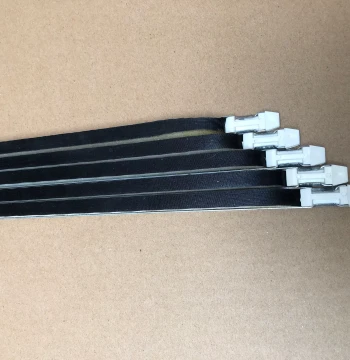 Silver Reed SILVER REED Sk280 Sk 270 Sk155 Sk151 Presser Bar (Pack of 5)
