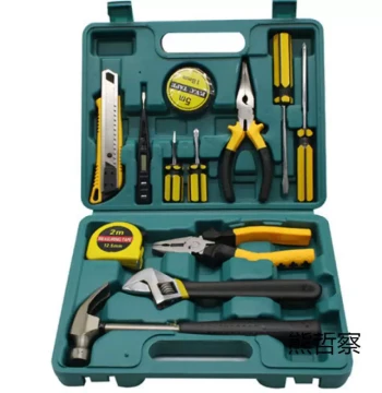Super Value Home Hardware Tool Set Repair Toolbox Multi-function Combination Tool Kit Automotive Tool Set