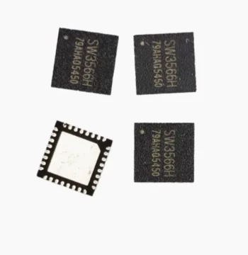 SW3566 140W Dual-Port PD3.1/QC Multi-Protocol Fast Charging Chip QFN-32