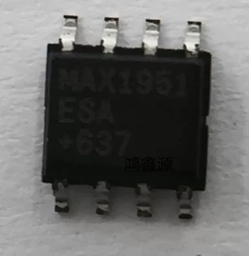 MAX1951ESA Switching Regulator 1MHz 2A