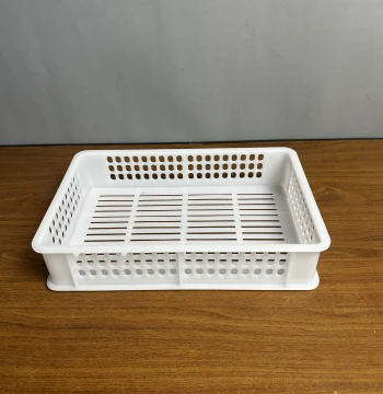 Blueberry Grading Sieve Large 225x145mm with Larger Holes