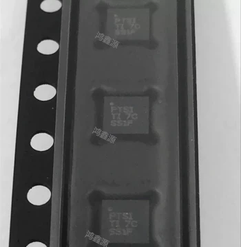 TPS62130ARGTR Power Management Chip (PMIC) TI