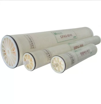 Supply ESPA2-4040 Hydranautics RO Membrane ESPA2-8040 RO Membrane Elements