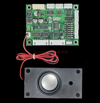 SP308 Voice Announcement Board/Voice Announcer Suitable for Imported and Domestic Mitsubishi Elevators