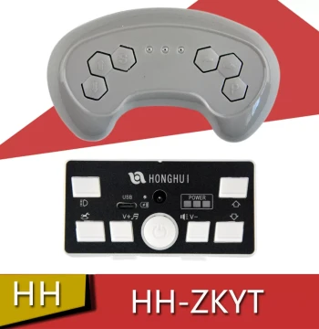 HH-4590ZKYT Children's Electric Vehicle Remote Control Controller Toy Car Music Playback Central Control Receiver Motherboard