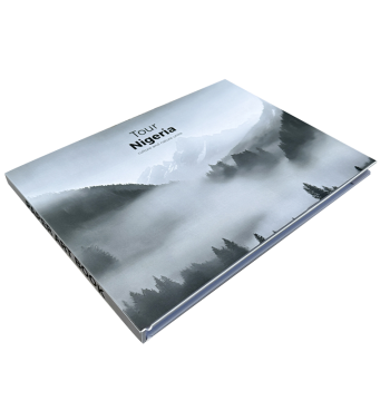 Real and Fake Books Flip-Cover Customizable Decorative Books Hard Cover Fake Books with Partial Blank Pages