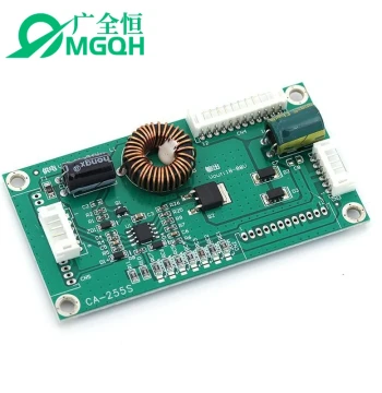 CA-255S Universal 10-48 Inch LED LCD TV Backlight Constant Current Board Boost Board LED Constant Current Board Power Supply