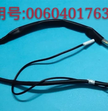 Haier Refrigerator Defrost Sensor Cable with Fuse, Defrost Thermostat with Fuse, Haipizi Large B
