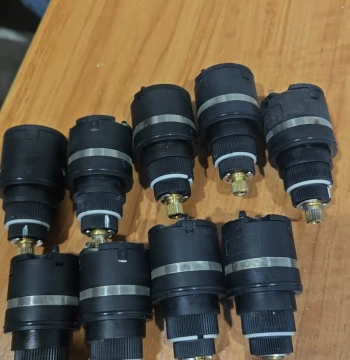 Faenza, Arrow, Huida, Oulusa, Shangao: Coaxial Two-Way Multi-Control Thermostatic Valve Cartridge, Price per Unit