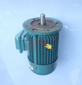 Shunde Model 0.75/1.5KW Impeller Aerator for Fish Ponds (Agricultural Machinery Factory No. 2) - Jiangsu Motor & Accessories
