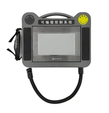 Touch Screen Mounting Box for Weintek, Kunlun, Delta, Xinje Handheld Units 7-inch 10-inch Universal Plastic Installation
