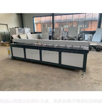Fully Automatic Plastic Sheet Butt Welding Machine / Thermoplastic Sheet Rolling Machine // Plastic Sheet Coiling Machine
