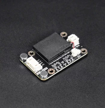 Gravity: Voice Recognition Module - I2C & UART