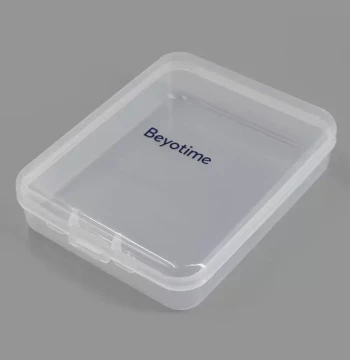 FFX056 Western Blotting Box 11.3×9.1×2.8cm Antibody Incubation Box 1/Pack Beyotime