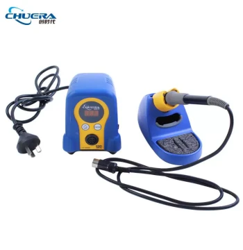 Genuine Chuangshidai 888 Constant Temperature Soldering Station CSD-FX888D Digital Display 70W Soldering Iron Lead-Free Maintenance Station