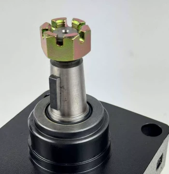 Domestic Alternative to PMYT Line B0065AM11A0AB Swing Hydraulic Motor