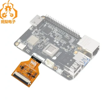 CSI Adapter Cable 24PIN to 15PIN for Raspberry Pi Camera Interface