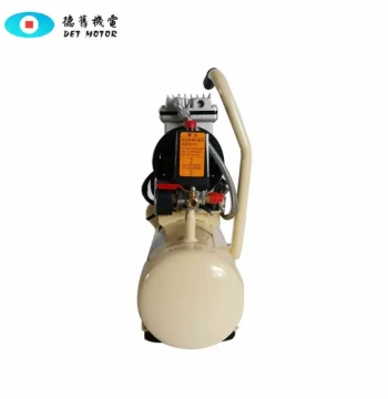 Flash Factory Promotion Silent Air Compressor Small Household 220V Air Compressor for Woodworking Painting High-Pressure Inflation