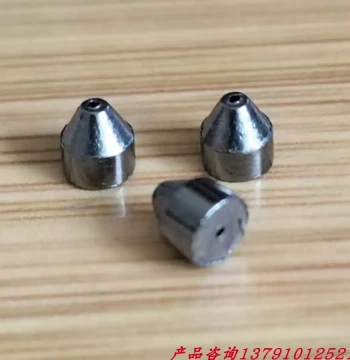 Chromatograph Capillary Column Graphite Ferrule Suitable for Gas Chromatography Columns 0.32mm 0.53mm Sealing Gasket