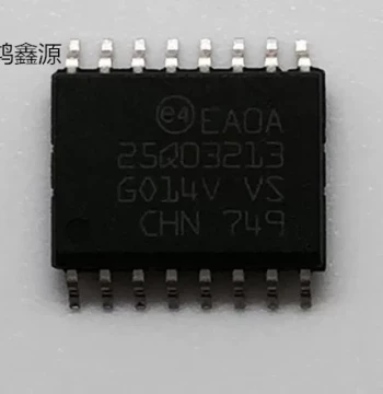 N25Q032A13ESFH0F Imported Original Micron/ST Memory