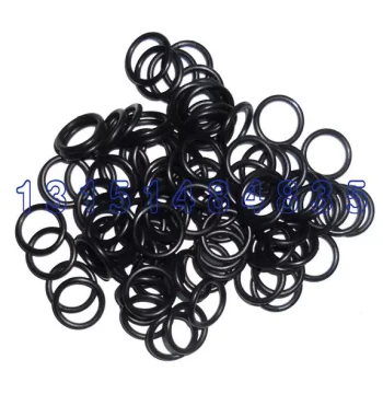 14.5/16.5/16/17/17.5/18/19/21/20/20.5/21/22*1.5 Nitrile Rubber O-Ring