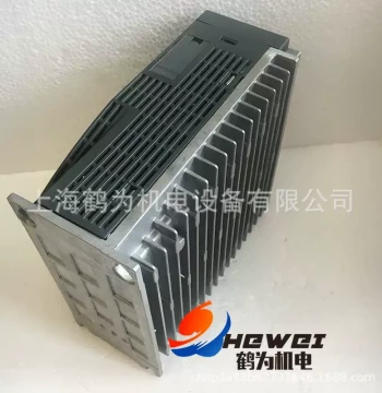 In Stock: 6SL3210-5FE11-5UF0 V90 Servo Controller 1.5KW