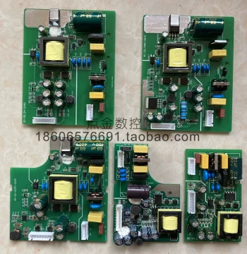 Brand New XINJE PLC Power Board XC1 XC2 XC3 XC5 XCC XDM 10-60 Points Full Series 1-Year Warranty
