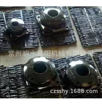 Bearing Housing FNL1FNL51A Flange Type 5 Bearing Block