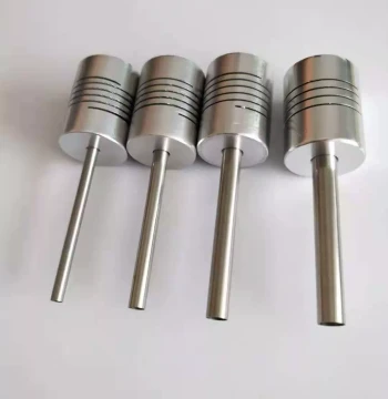 Culture Media Puncher, Agar Gel, Microbiology, High-Temperature Sterilization, Lab Use, 3/4/5/6mm Oxford Cup
