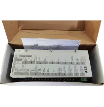 Negotiable ABB Fiber Optic Communication Board NDCU-33CX Original In Stock Negotiable 3AUA0000052751
