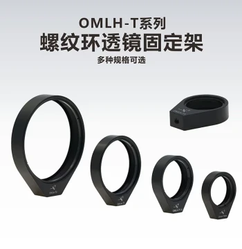Kungshu OMLH-T Series Threaded Ring Lens Mount