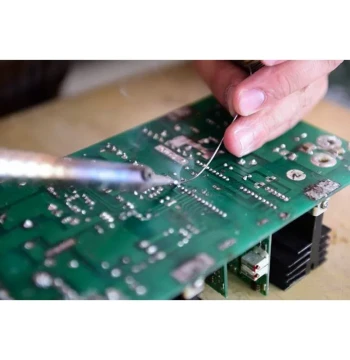 Elevator Simulation Control System Skill Competition Kit Electronic Product Assembly and Debugging Welding Assembly Training